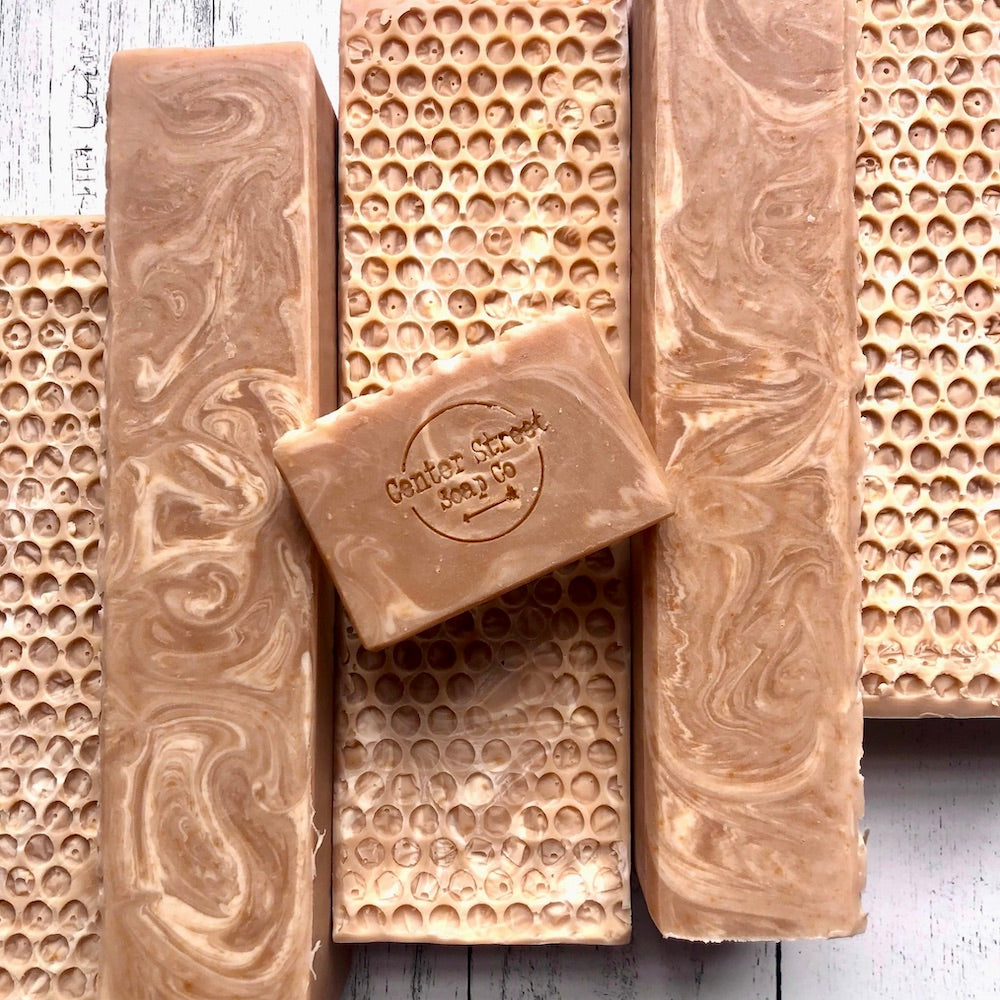 What's The Difference Between The Oils in my Soap Bars?