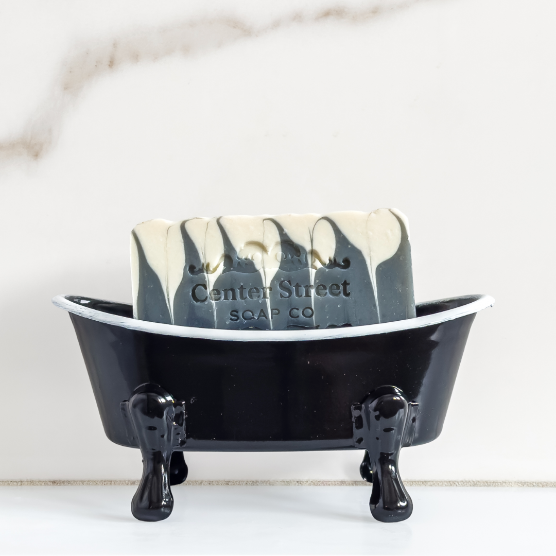 Bathtub Soap Dish