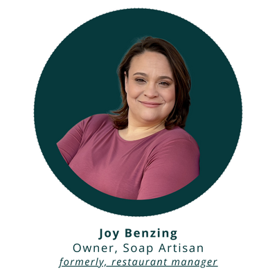 Center Street Soap Co. Gift Card