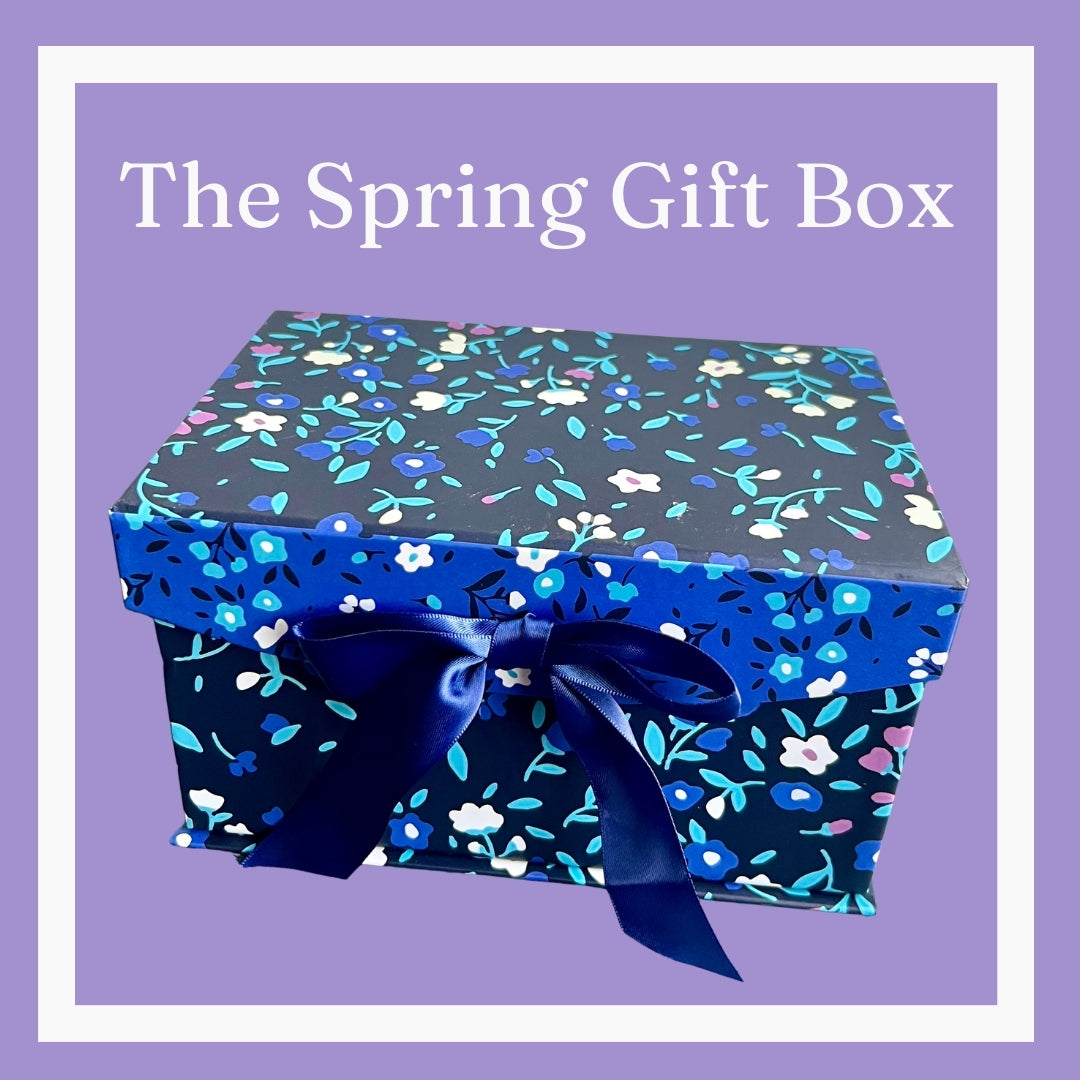 Center Street Soap Co. Spring Gift Box