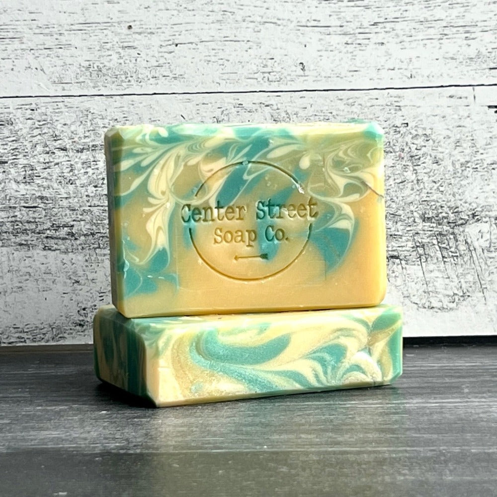 The Endless Summer Collection (10 bars)