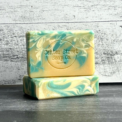 The Endless Summer Collection (10 bars)