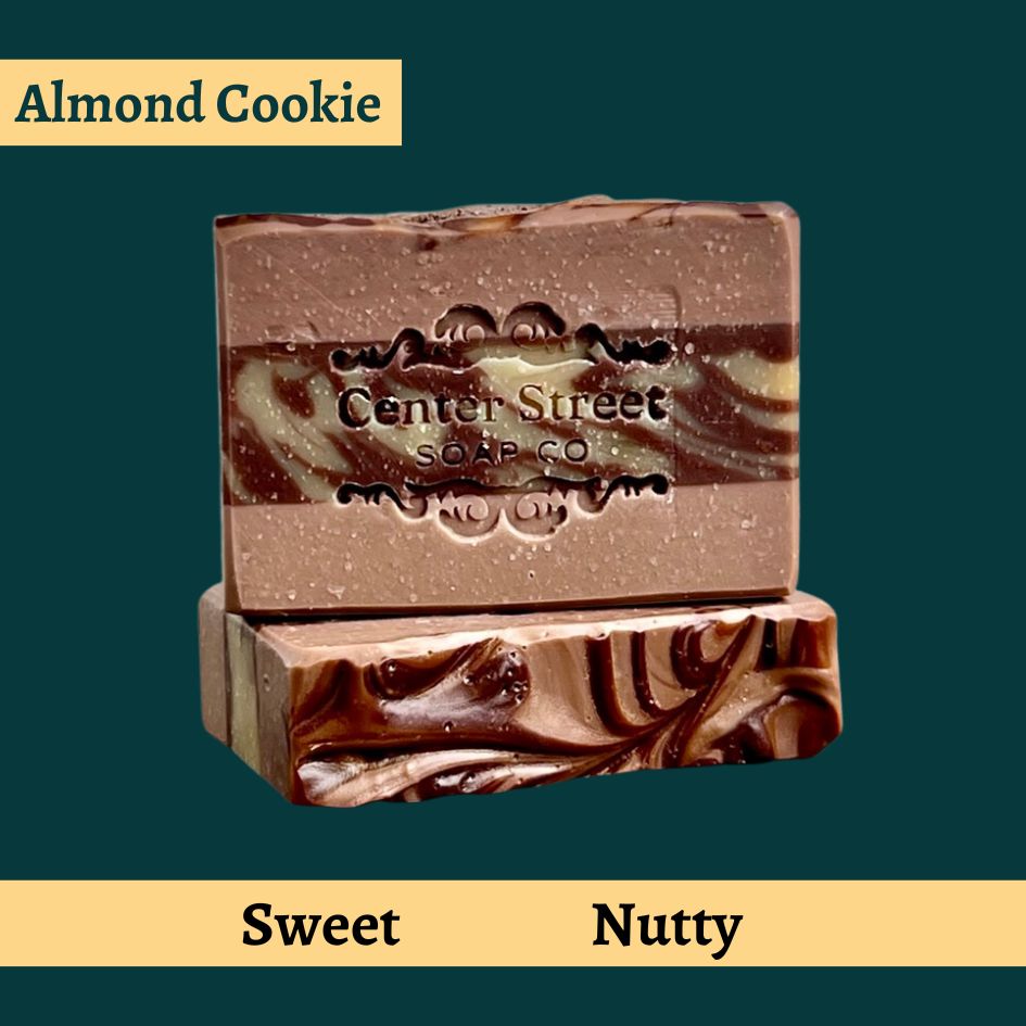 Handmade Soap + Bathtub Gift Set