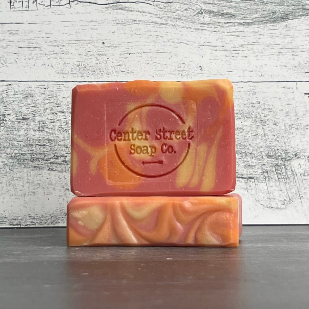 The Endless Summer Collection (10 bars)