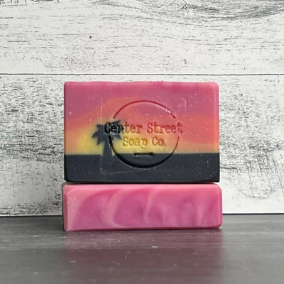 The Endless Summer Collection (10 bars)