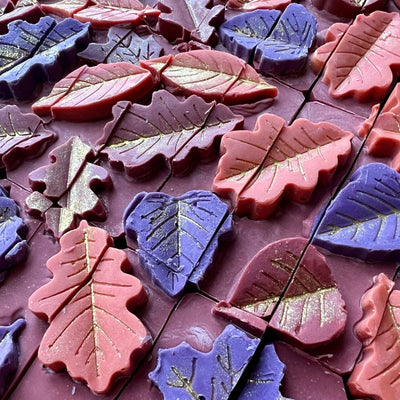 Center Street Soap Co. Falling for You  Handmade Soap Bar