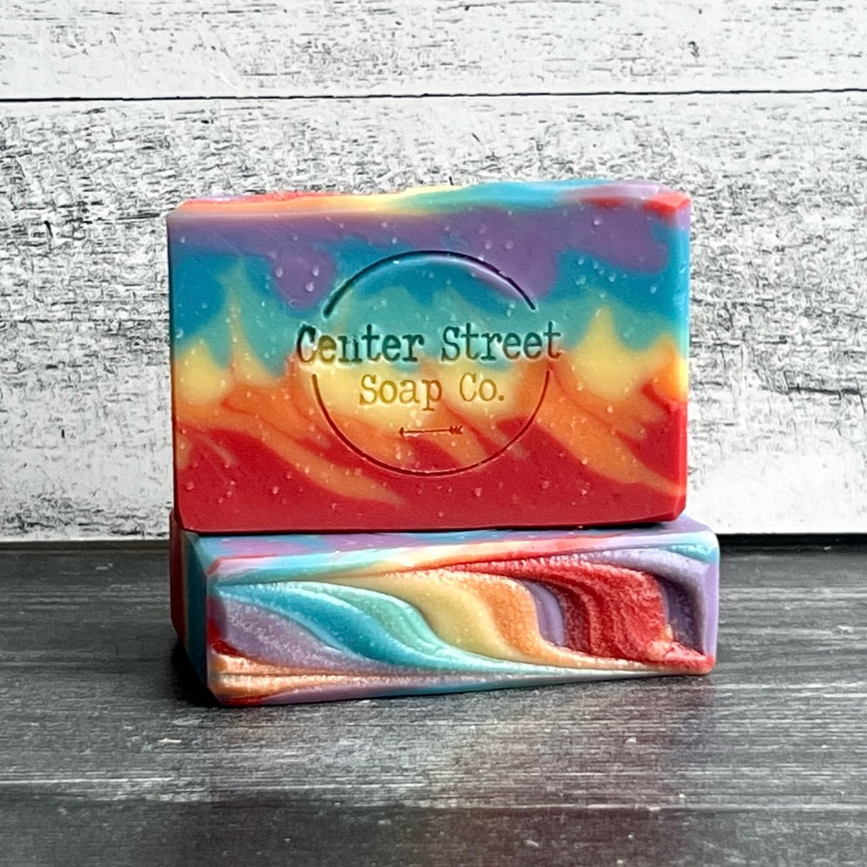 The Endless Summer Collection (10 bars)