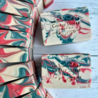 Noel Handmade Soap Bars