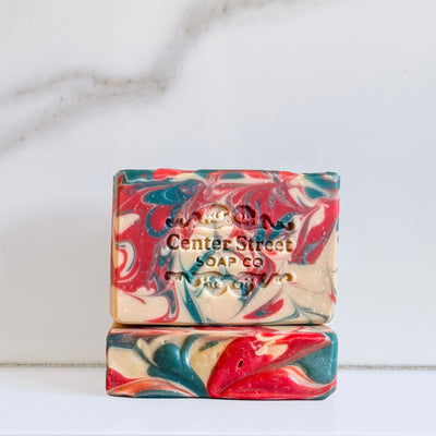 Noel Handmade Soap Bars