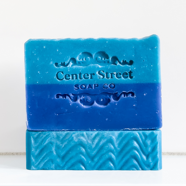 Sea Captain Handmade Soap Bar