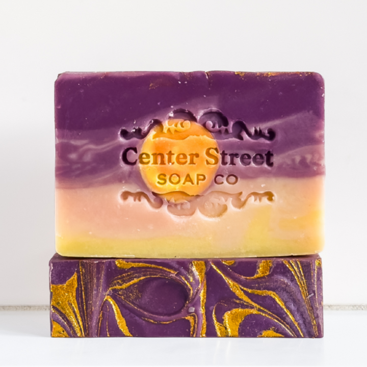 Spellbound Handmade Soap Bar