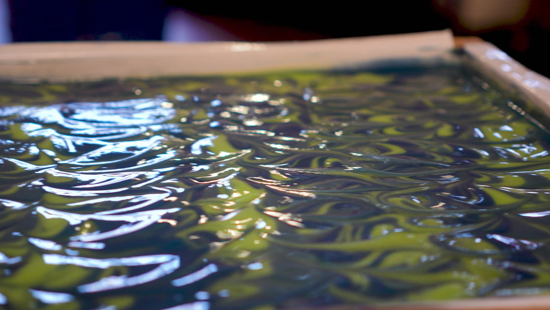 Wild Maine Blueberry Handmade Soap Bar