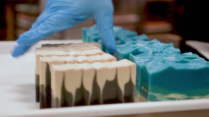 Perfect Man Handmade Soap Bar