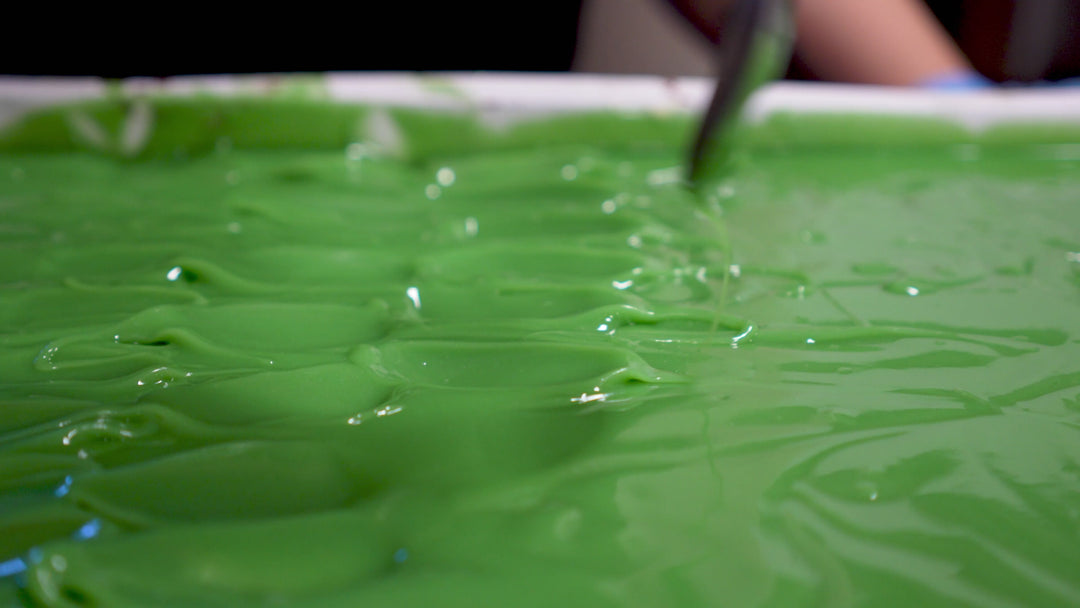 Tree Farm Handmade Soap Bar