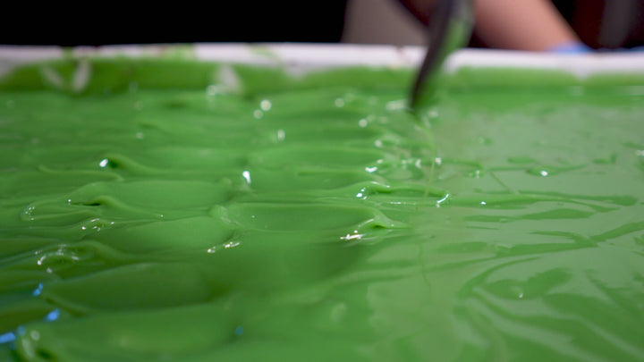 Tree Farm Handmade Soap Bar