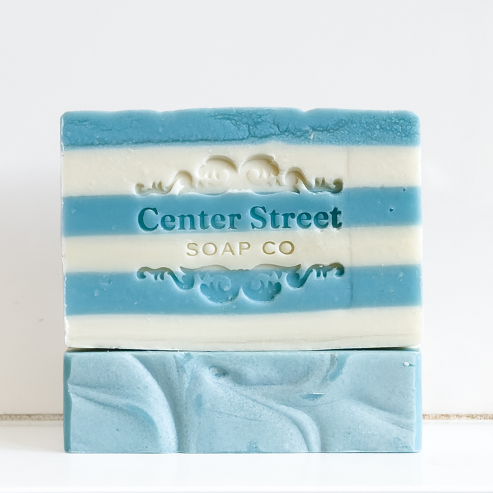 Summer Cottage Handmade Soap Bar